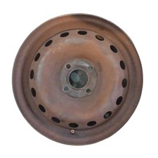 Cerchio in ferro Renault 5,5JX14 Et36 4 fori