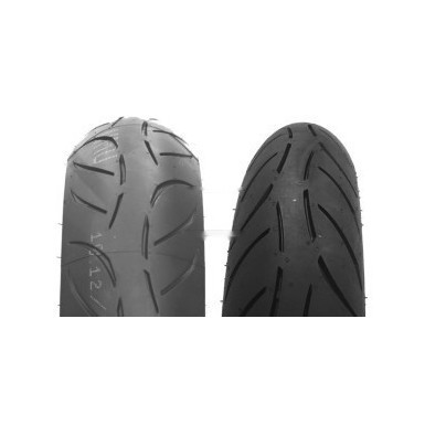 190 r17 metzeler - r17, (w)