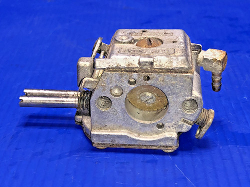 Carburatore motosega homelite - carburatore,