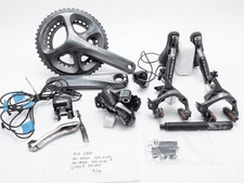 Gruppo Shimano Ultegra 6870