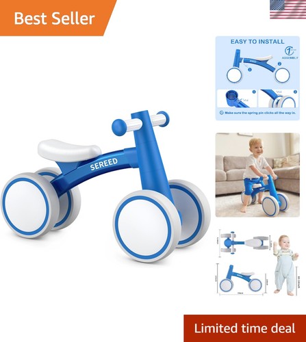 Balance bike bambino con ruote - bambino,