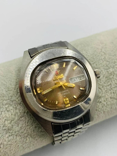 Orologio uomo vintage - uomo,