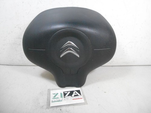 Airbag volante guidatore - airbag,