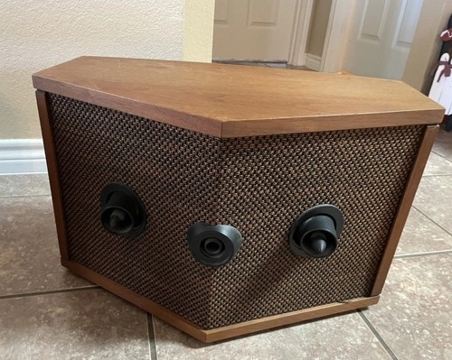 Bose 901 vintage - 901, cabinet