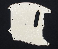 Battipenna Fender Musicmaster