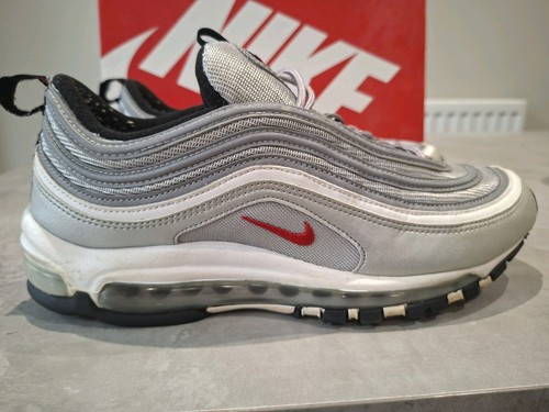 Nike air max 9 - air,