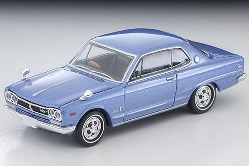 Nissan skyline hardtop 2000gt - hardtop,