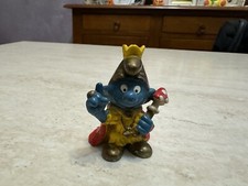 Puffo schleich peyo 1980 - puffo,