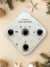 Roland mixer interfaccia - roland,