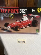 Foglio decalcomania Protar