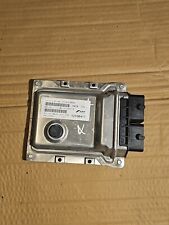 MOTORE FIAT 500 LOUNGE 2018