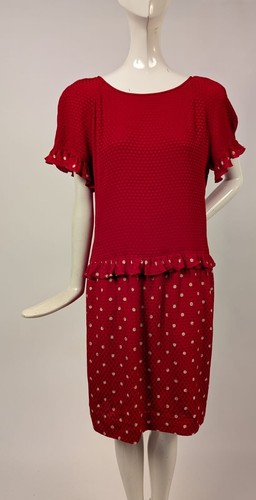 Abito vintage anni - vintage,