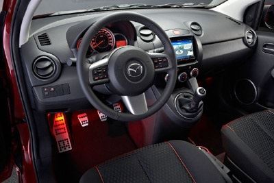Mazda 2010 - 2, >
