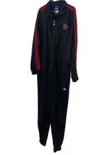 Vintage Adidas Chicago Bulls