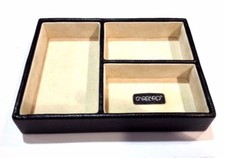 SVUOTATASCHE CARRARO 20x15x3,5