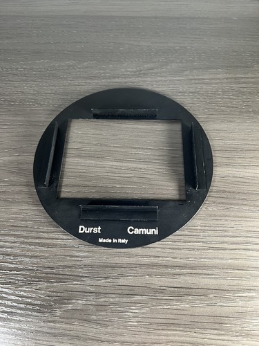 Durst camuni adattatore - durst,