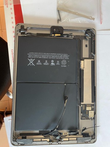 Ipad air 1474 pezzi di - ipad,