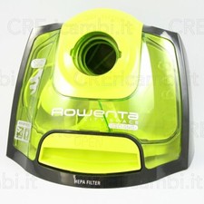 Serbatoio Verde Originale Aspirapolvere City Space Cyclonic RO2522WA ROWENTA