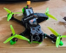 Ricambi Flyfish Volador