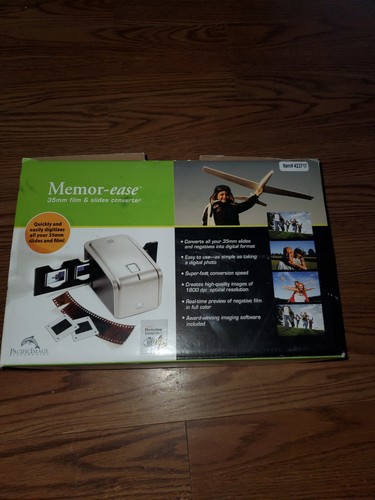 Pacific image memor - image, memor-ease