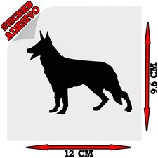 Sticker Decal Animal Dog Dog