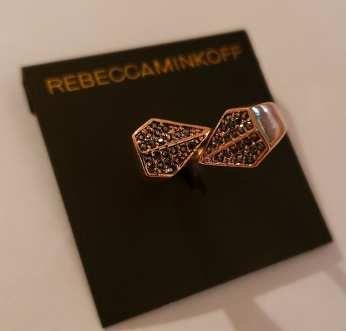 Anello lama rebecca minkoff - rebecca,