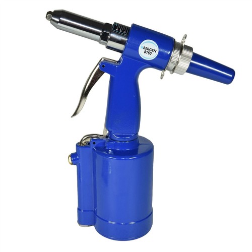 Pistola rivettatrice