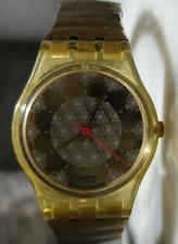Swatch Donna Ag 1991 watch