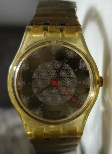 Swatch donna 1991 watch - 1991,