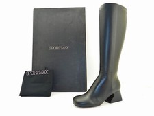 Sportmax VIRGUS BOOT stivali