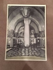  CARTOLINA,CASA D'ARTE
