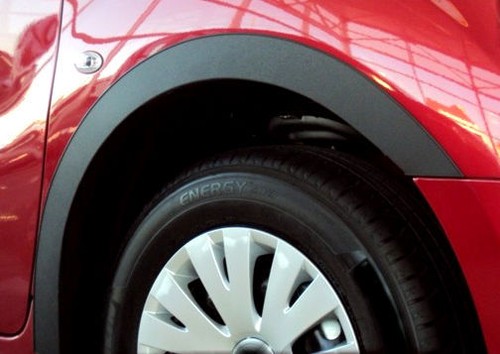 Copricerchi peugeot 206 - copricerchi,
