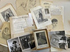 GUIDO GREGANTI (1897-1986)