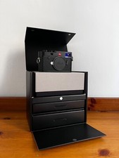 Leica M10 Black with Unused Two Year Warranty