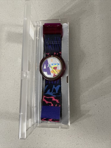 Orologio swatch pop vintage - orologio,