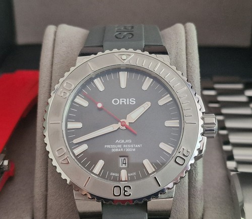 Oris aquis nuovo - nuovo, full