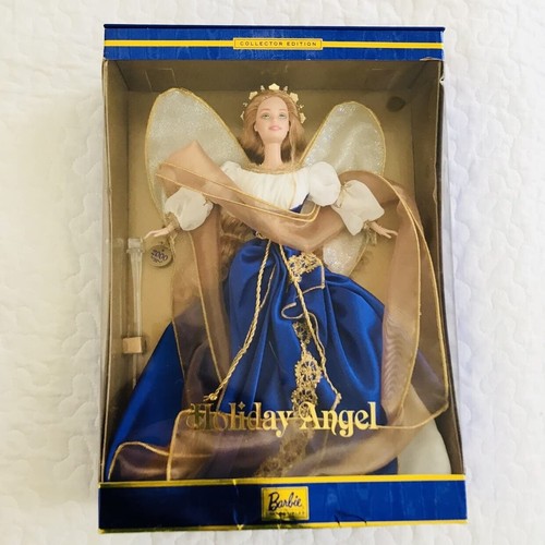 Angel barbie bambola edizione - barbie,