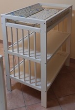 Fasciatoio o mobile multiuso. Ottimo stato. Vendesi per rinnovo arredamento.