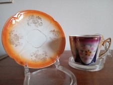 ANTICA TAZZINA DA CAFFÈ