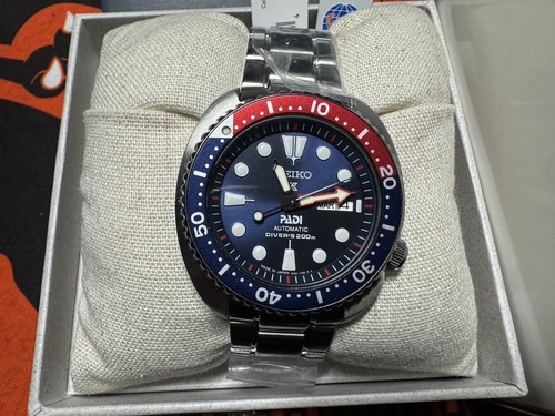 Orologio uomo seiko padi - orologio,