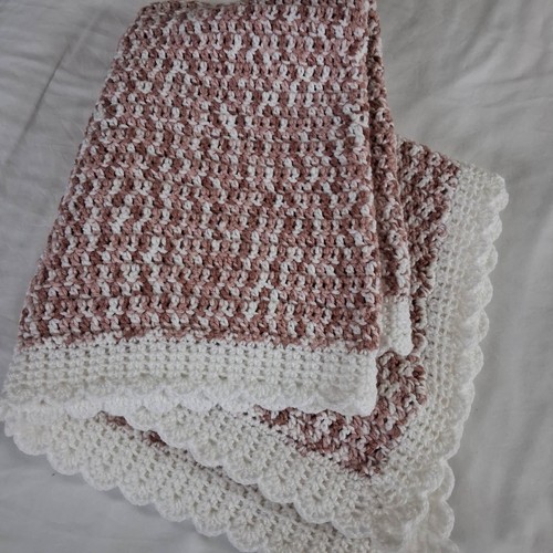 Coperta runner oblunga nonna