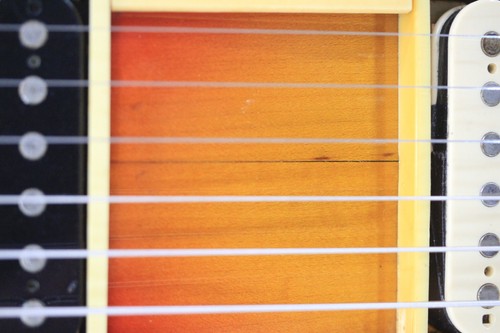 Greco 900 chitarra - eg-900,