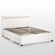 Letto matrimoniale piazze - letto,