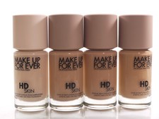 Make Up For Ever HD Skin
