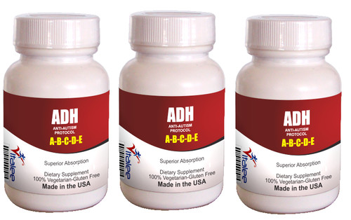 Vitalee nanomed adh autism - vitalee,