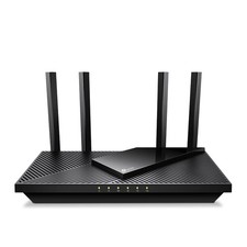 TP Link Archer AX55 Pro Router AX3000Mbps Wi Fi 6 2.5G Porta WAN/LAN Larghezza