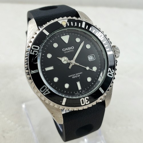 Orologio uomo vintage casio - da,