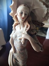 Rara statuina giuseppe armani - giuseppe,