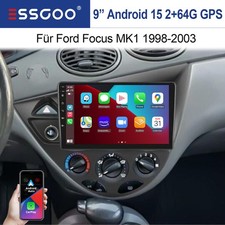 Per Ford Focus MK1 1998-2003