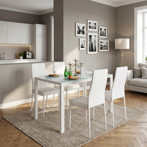 Dechome set tavolo pranzo - dechome, da